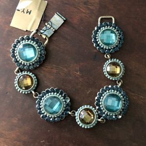 Gorgeous Bracelet NWT